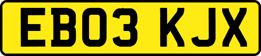 EB03KJX