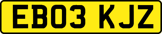 EB03KJZ