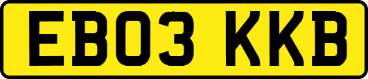 EB03KKB