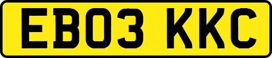 EB03KKC