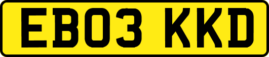 EB03KKD