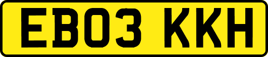 EB03KKH