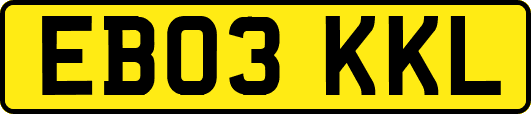 EB03KKL