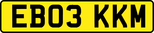 EB03KKM