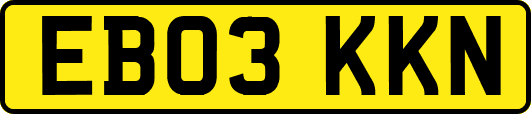 EB03KKN