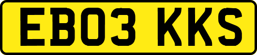 EB03KKS