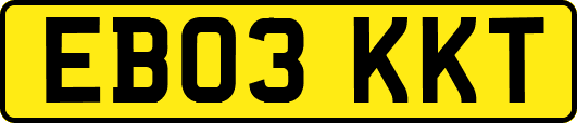 EB03KKT