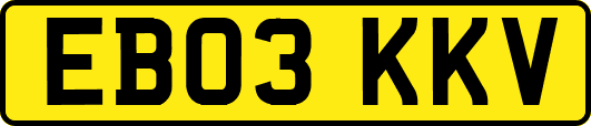 EB03KKV