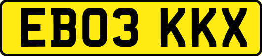 EB03KKX