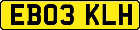 EB03KLH