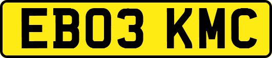 EB03KMC