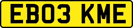 EB03KME