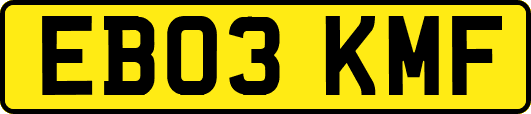 EB03KMF