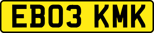 EB03KMK