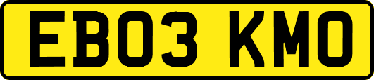 EB03KMO