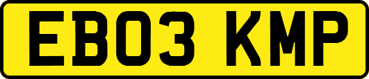 EB03KMP