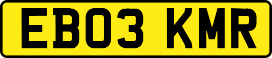 EB03KMR