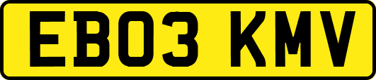 EB03KMV