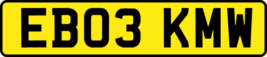 EB03KMW