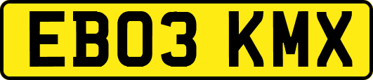 EB03KMX