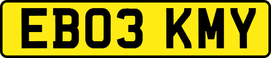 EB03KMY