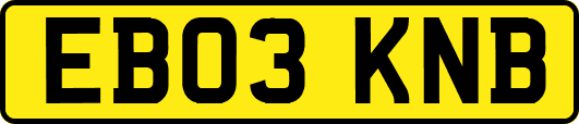 EB03KNB