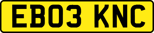 EB03KNC