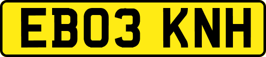EB03KNH