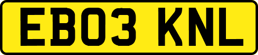 EB03KNL