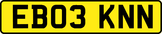 EB03KNN