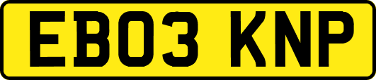 EB03KNP