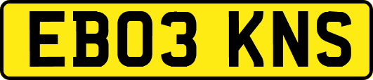 EB03KNS
