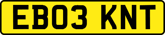 EB03KNT