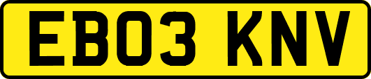 EB03KNV