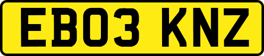 EB03KNZ