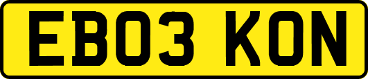 EB03KON