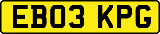EB03KPG