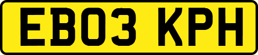 EB03KPH