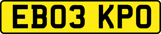 EB03KPO