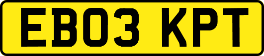 EB03KPT