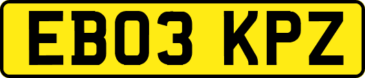 EB03KPZ