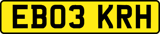 EB03KRH