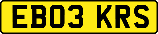 EB03KRS