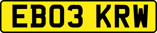EB03KRW