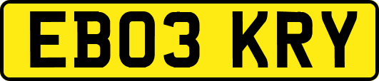 EB03KRY