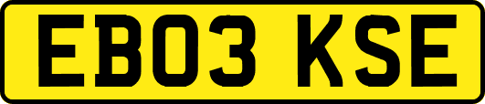 EB03KSE