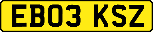 EB03KSZ