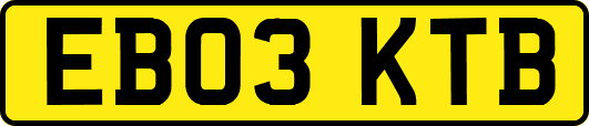 EB03KTB