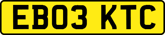 EB03KTC
