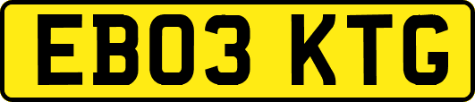 EB03KTG